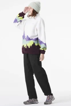 Polaire Nyss Zip
