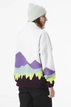 Polaire Nyss Zip