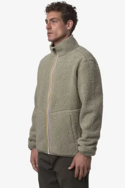 Polaire Pascal Sherpa Polar Couble