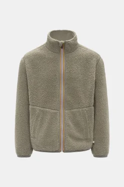 Polaire Pascal Sherpa Polar Couble