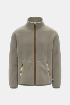 Polaire Pascal Sherpa Polar Couble