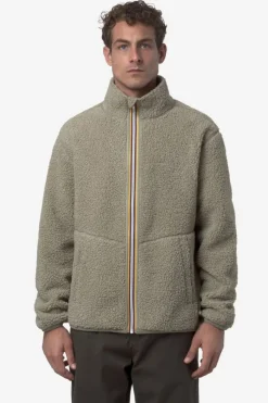 Polaire Pascal Sherpa Polar Couble
