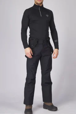 Polaire Poursuite 1/2 Zip