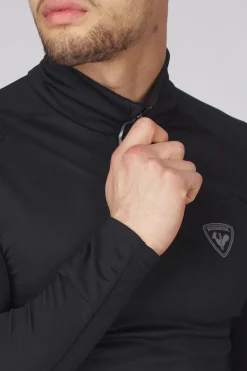 Polaire Poursuite 1/2 Zip