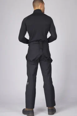 Polaire Poursuite 1/2 Zip