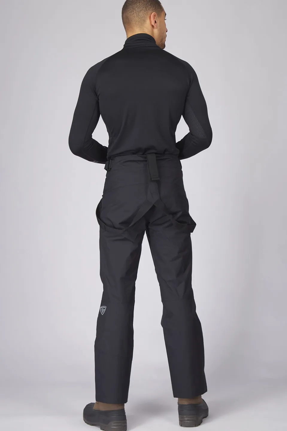 Polaire Poursuite 1/2 Zip