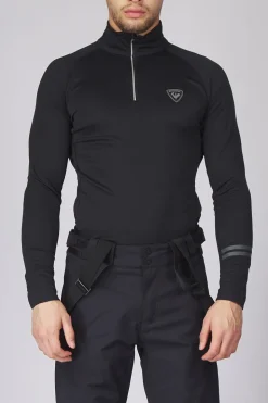 Polaire Poursuite 1/2 Zip