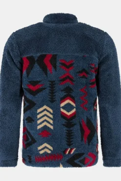 Polaire Prtdon Outdoor Full Zip Top
