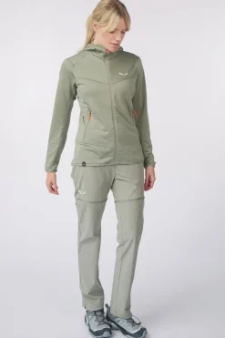 Polaire Puez Altavia Pl Hd Jkt W