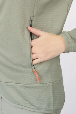 Polaire Puez Altavia Pl Hd Jkt W