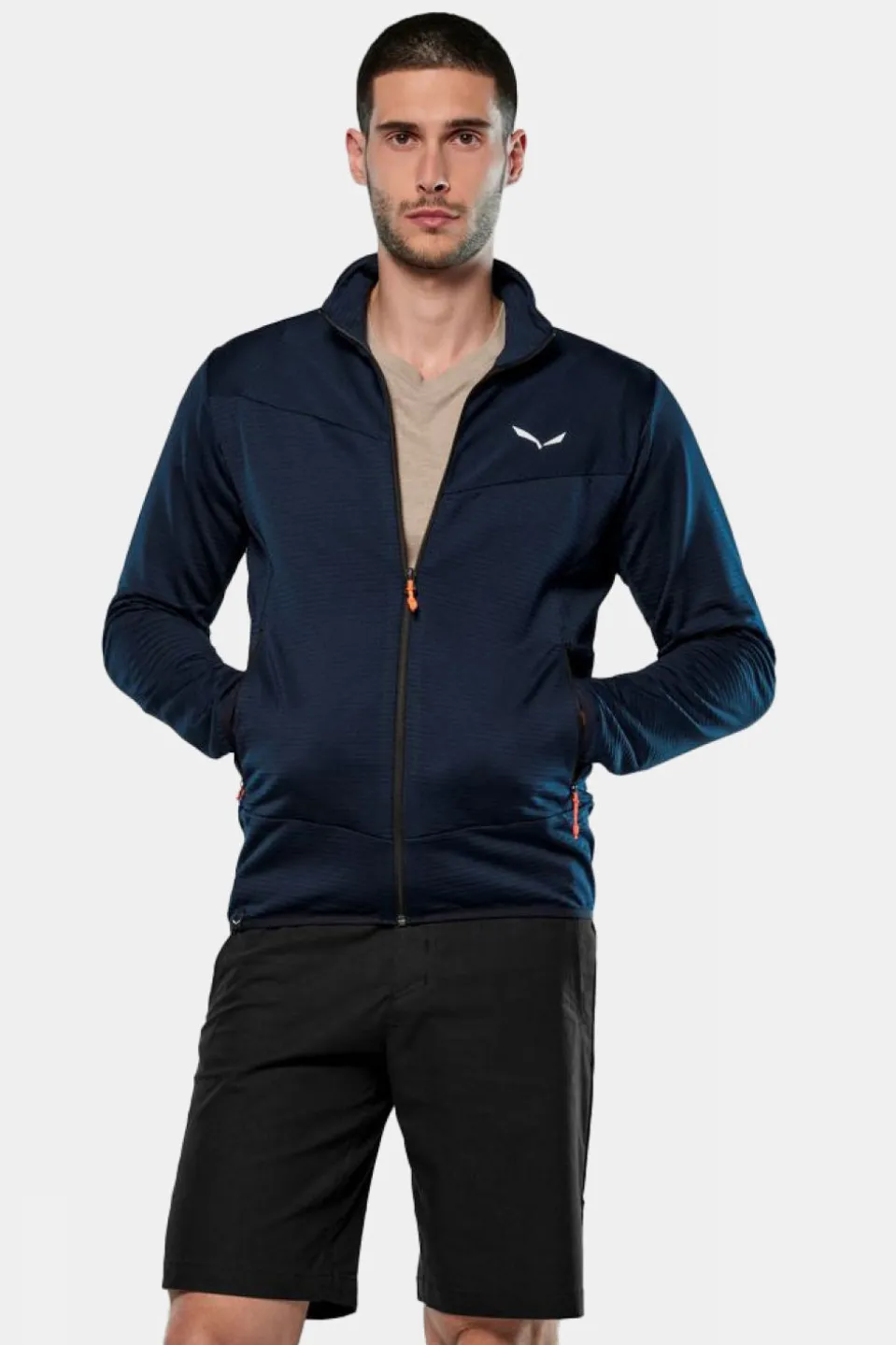 Polaire Puez Altavia Pl Jkt M