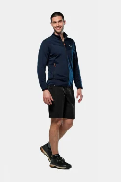 Polaire Puez Altavia Pl Jkt M