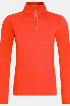 Polaire Refabriz 1/4 Zip Top