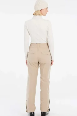 Polaire Refabriz 1/4 Zip Top