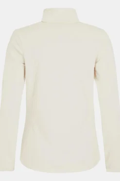 Polaire Refabriz 1/4 Zip Top