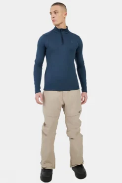 Polaire Rewill 1/4 Zip Top