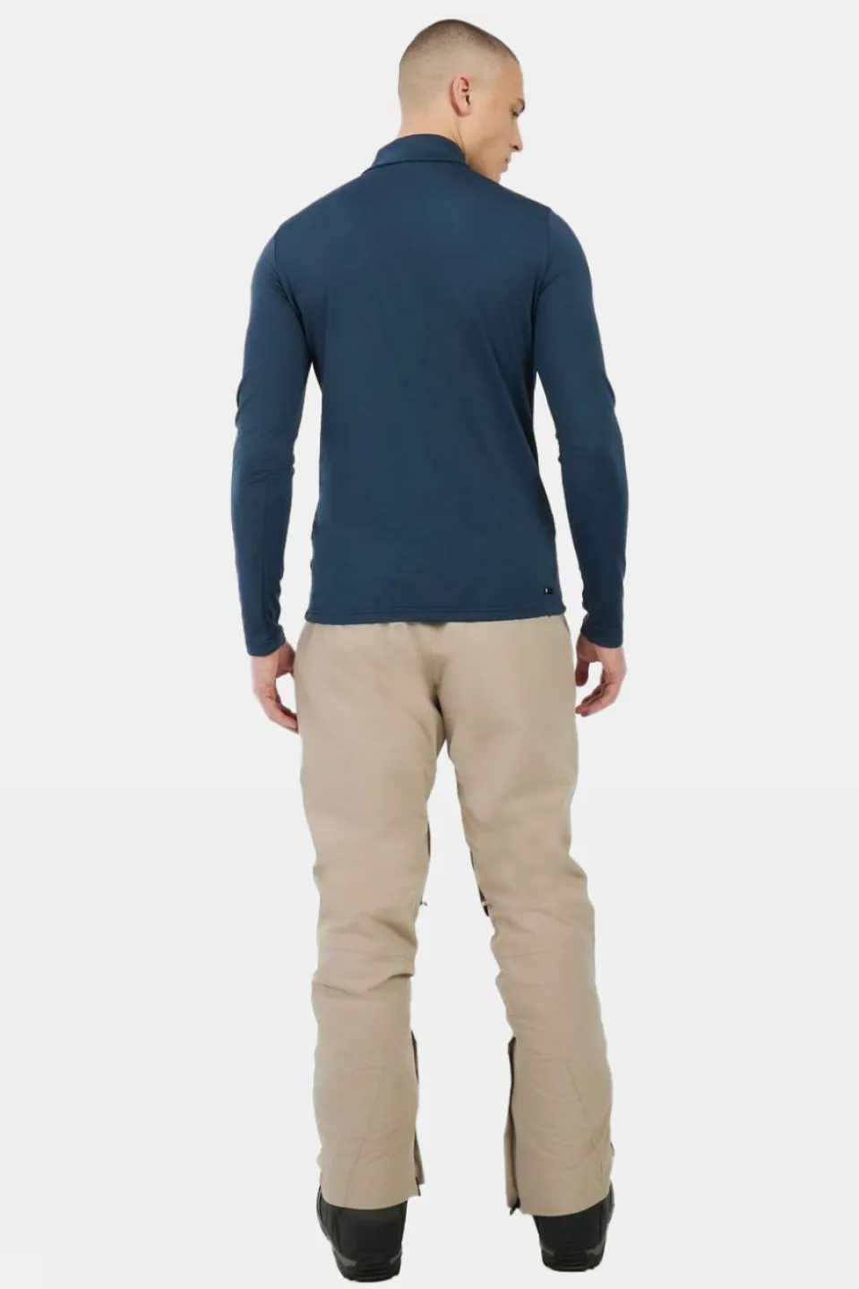 Polaire Rewill 1/4 Zip Top