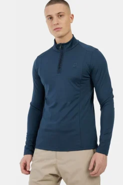 Polaire Rewill 1/4 Zip Top