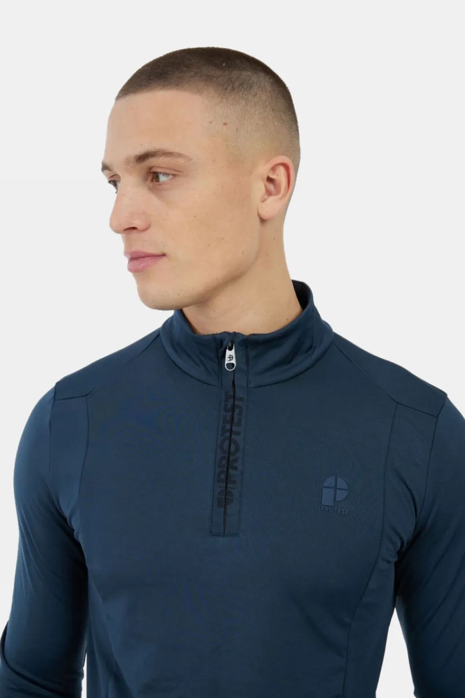 Polaire Rewill 1/4 Zip Top