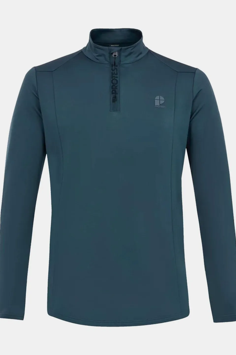 Polaire Rewill 1/4 Zip Top