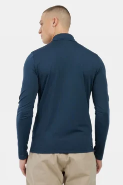 Polaire Rewill 1/4 Zip Top