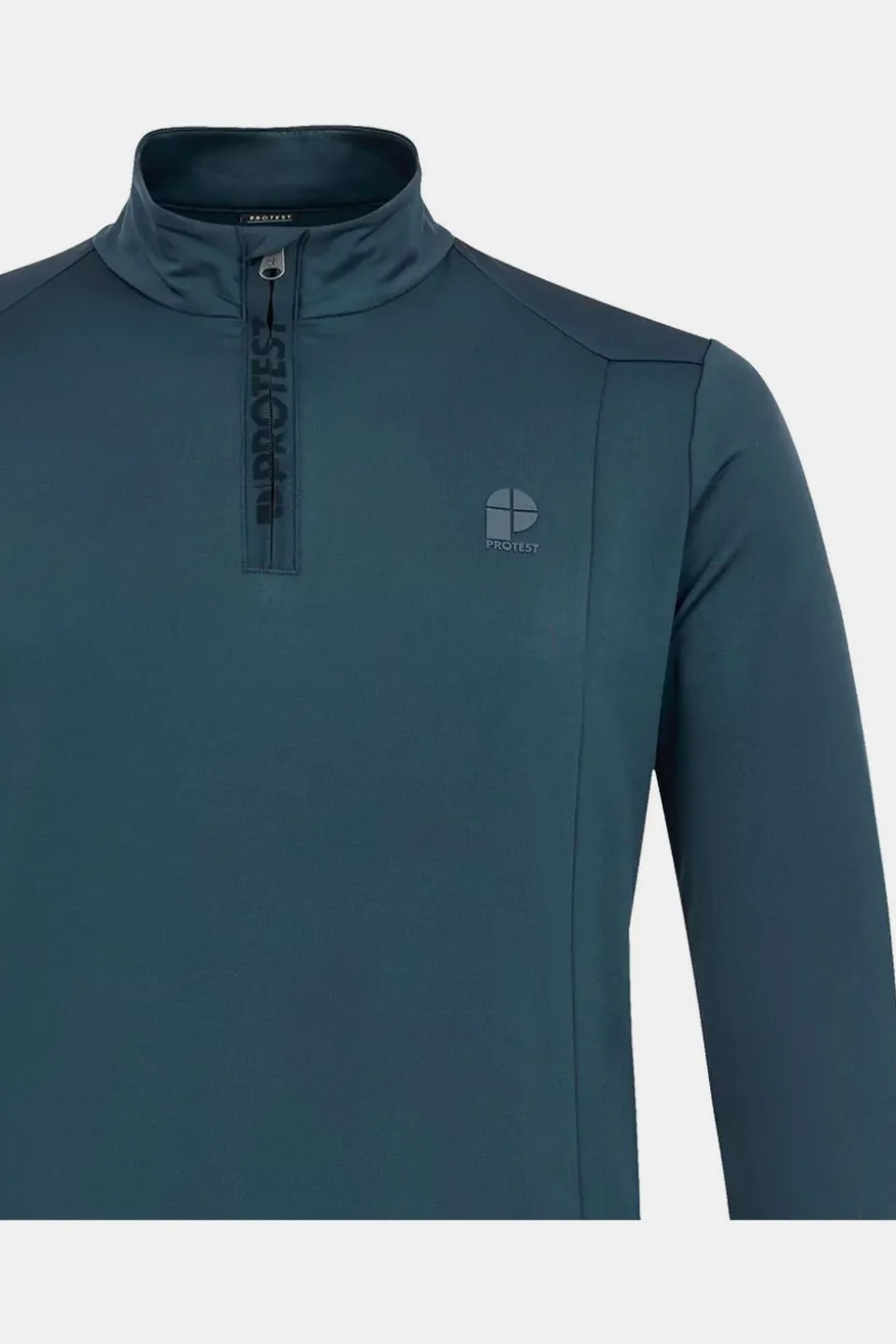 Polaire Rewill 1/4 Zip Top