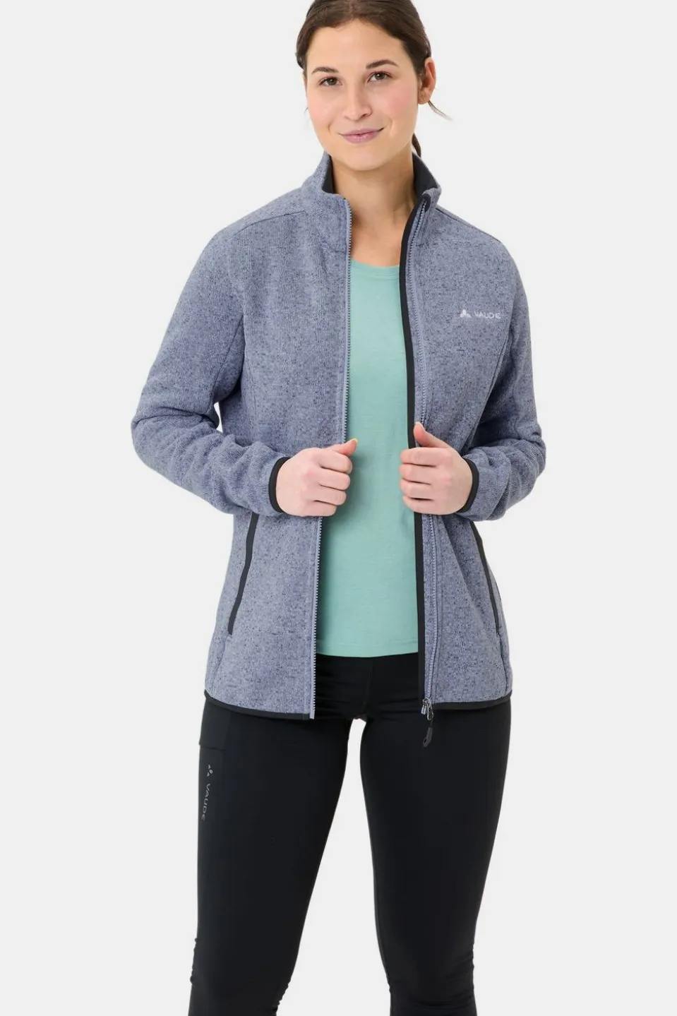 Polaire Rienza Jacket IV