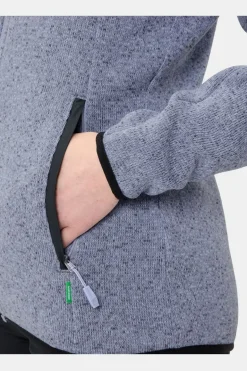Polaire Rienza Jacket IV
