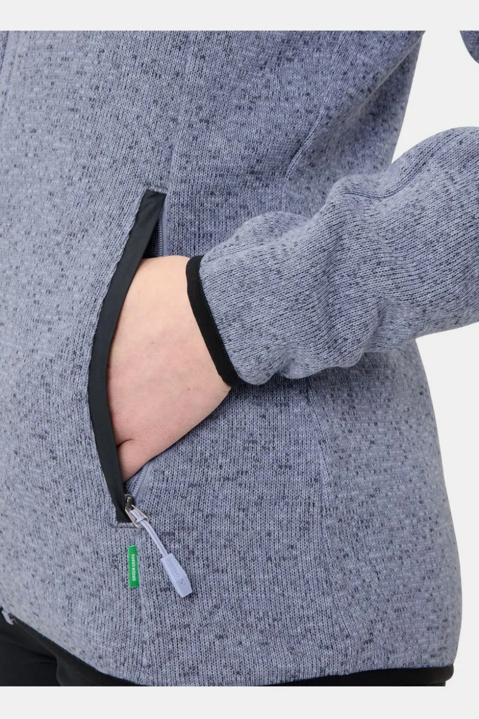 Polaire Rienza Jacket IV