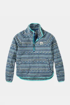 Polaire Sorrel Aop Polar