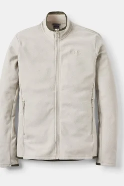 Polaire Stavel Jacket