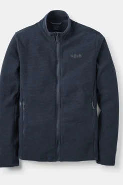 Polaire Stavel Jacket