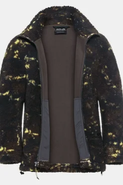 Polaire Stone Lite Aop Jkt W