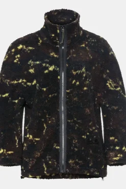 Polaire Stone Lite Aop Jkt W