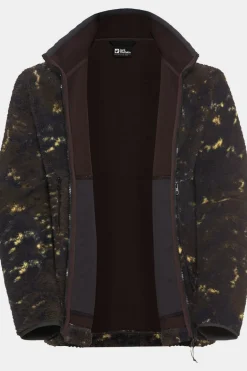 Polaire Stone Lite Aop Jkt M