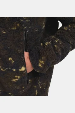 Polaire Stone Lite Aop Jkt M