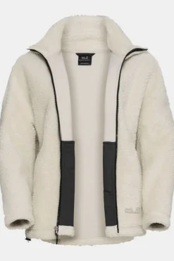 Polaire Stone Lite Jkt W