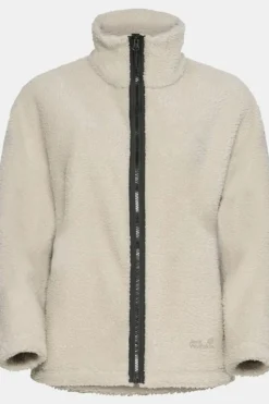 Polaire Stone Lite Jkt W
