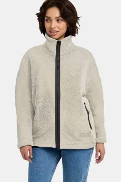 Polaire Stone Lite Jkt W