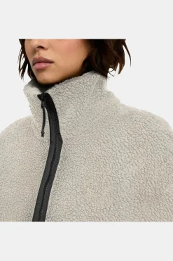 Polaire Stone Lite Jkt W