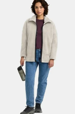 Polaire Stone Lite Jkt W