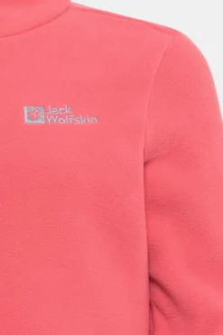 Polaire Taunus Halfzip K