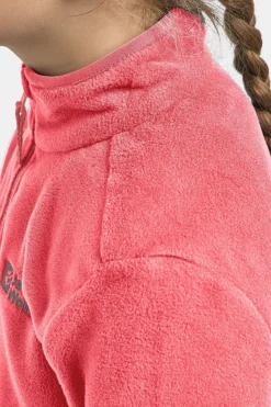 Polaire Taunus Halfzip K