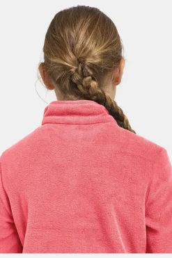 Polaire Taunus Halfzip K