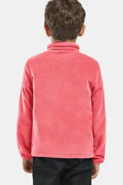 Polaire Taunus Halfzip K