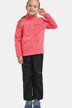 Polaire Taunus Halfzip K