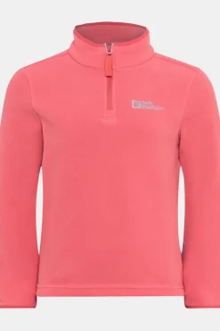 Polaire Taunus Halfzip K
