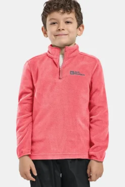 Polaire Taunus Halfzip K