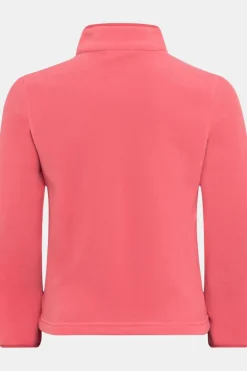 Polaire Taunus Halfzip K