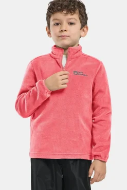Polaire Taunus Halfzip K